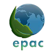 EPAC React Logo